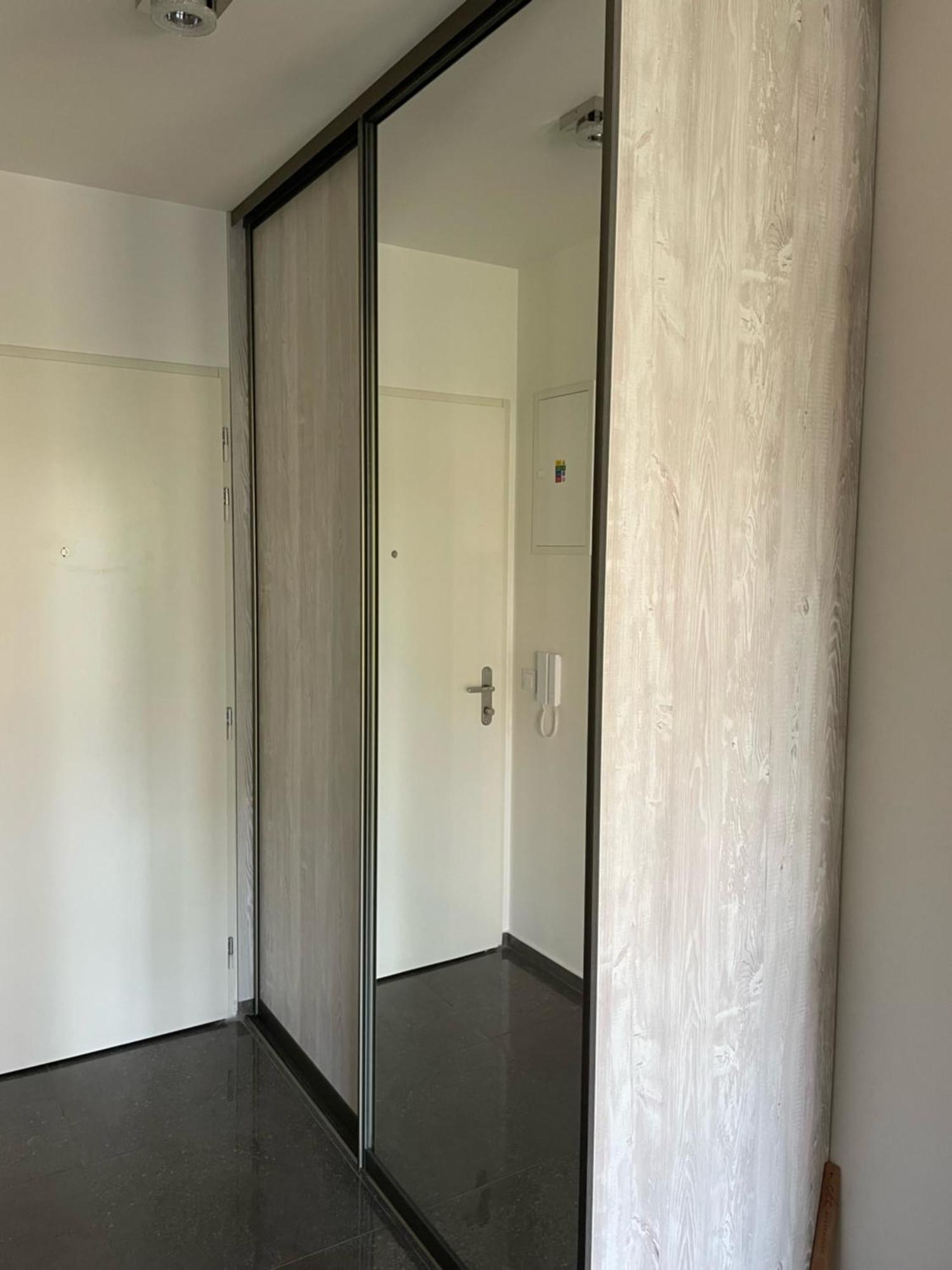Garden Apartman Radnica - Private Parking Included 코시체 외부 사진