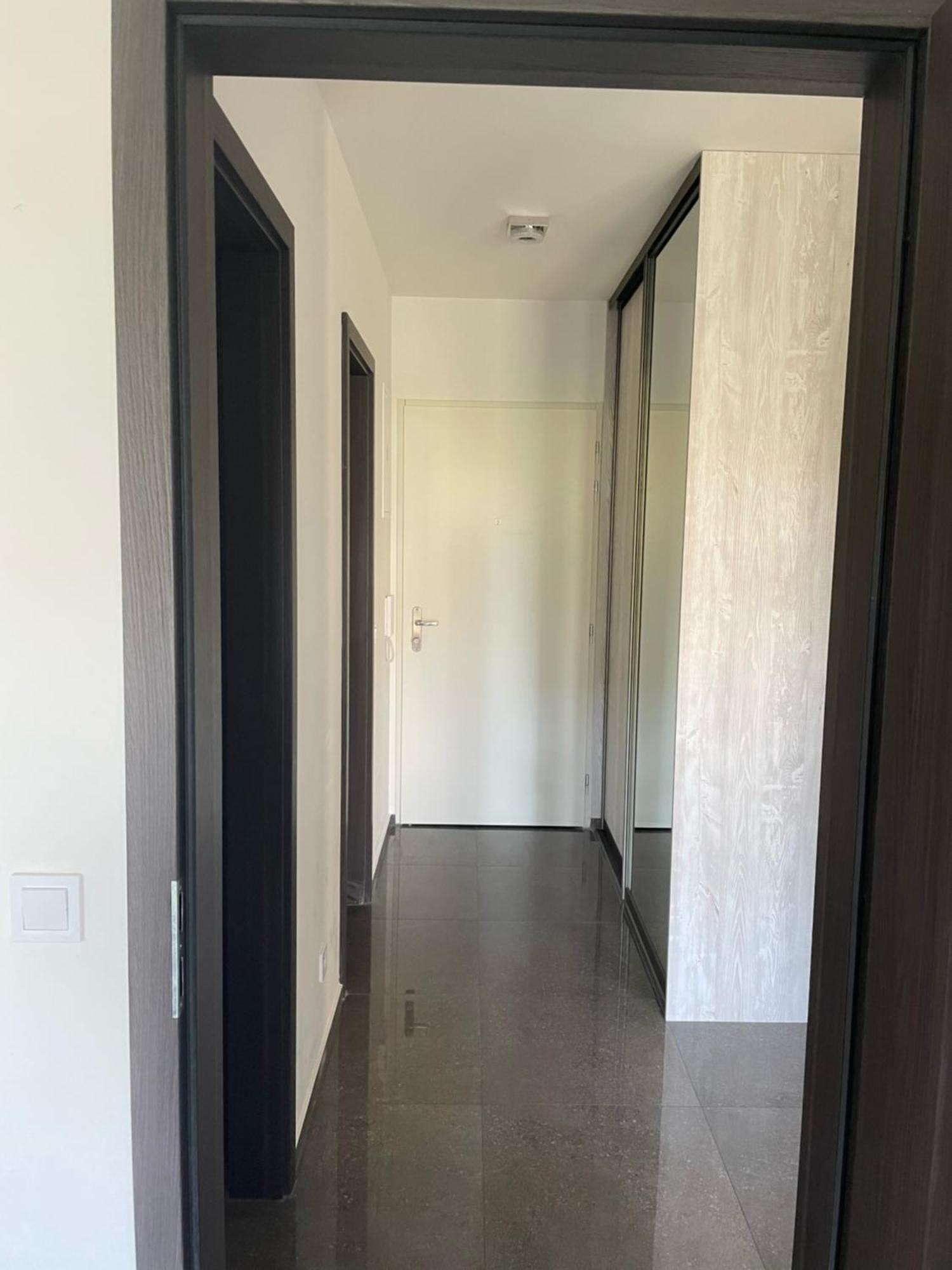 Garden Apartman Radnica - Private Parking Included 코시체 외부 사진