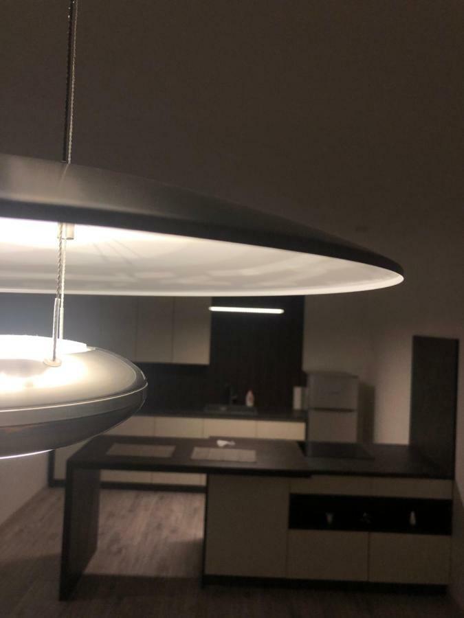 Garden Apartman Radnica - Private Parking Included 코시체 외부 사진